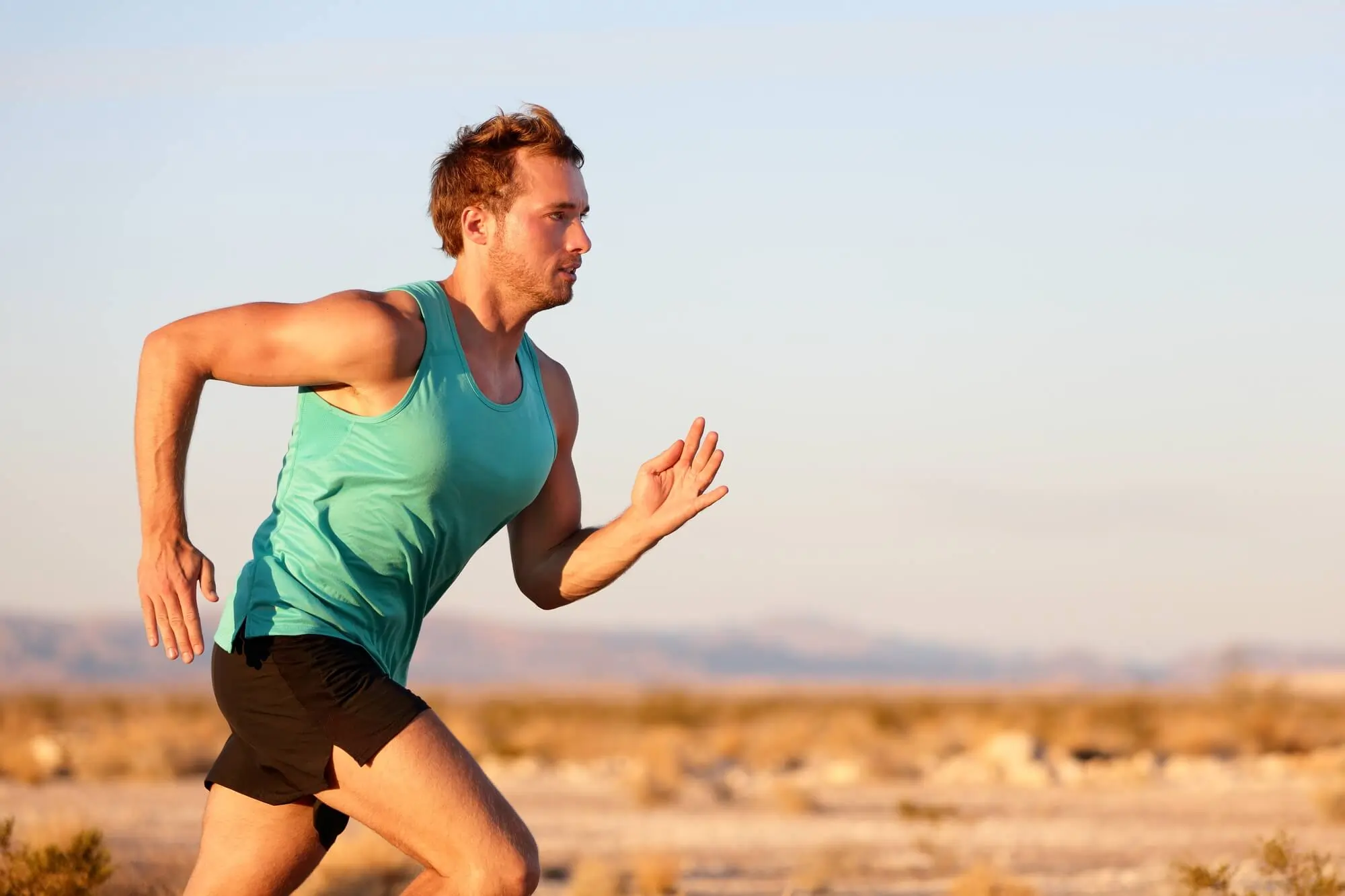 VitalPro After: Improved stamina and fast recovery