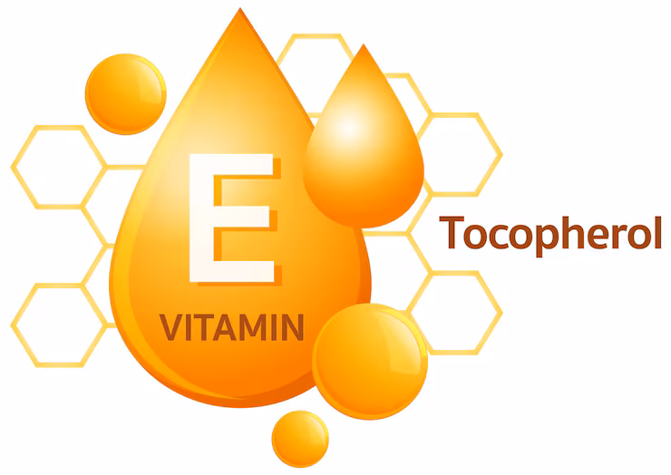 Vitamin E